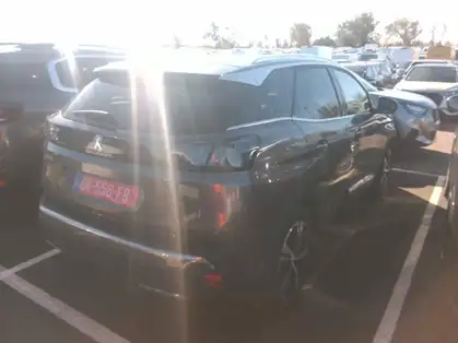 PEUGEOT 3008 GT HYBRID 225 CV E-EAT8