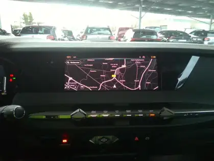 DS DS 4 RIVOLI PureTech 130 CV EAT8