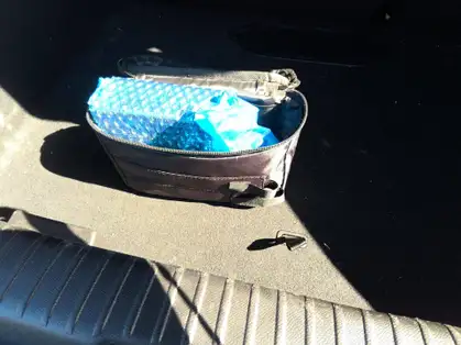 DS DS 3 ESPRIT DE VOYAGE PureTech 130 CV EAT8