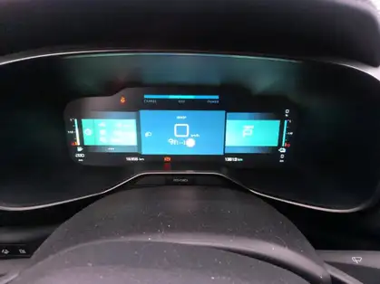 CITROEN C5 AIRCROSS MAX HYBRID 225 CV e-EAT8