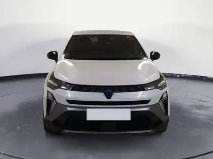 RENAULT SYMBIOZ ESPRIT ALPINE E-Tech FULL HYBRID 145 CV 