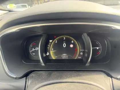 RENAULT TALISMAN INITIALE PARIS DCI 160 CV EDC 