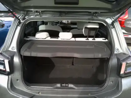 CITROEN C3 MAX TURBO 100 CV BVM 
