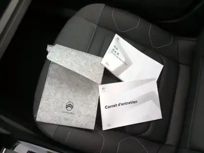 CITROEN C4 SHINE 1.2 PURETECH 130 CV EAT8