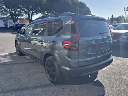 DACIA JOGGER EXTREME+ ECO-G 100 CV 7 places 