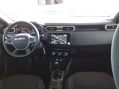 DACIA DUSTER JOURNEY BLUEDCI 115 CV BVM6 4X2