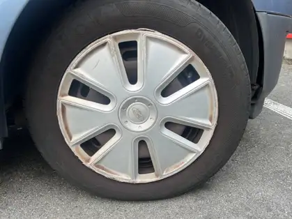 FORD FIESTA SENSO