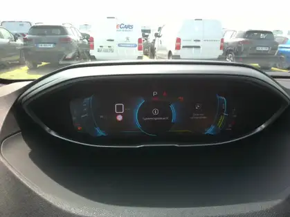 PEUGEOT 3008 3008 GT HYBRID 225 CV E-EAT8