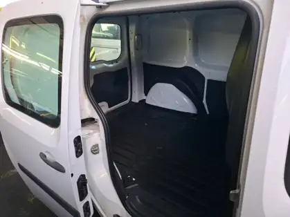 RENAULT KANGOO EXPRESS TCE 115 E6 EDC EXTRA R-LINK