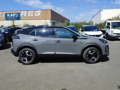 PEUGEOT 2008 GT Hybrid 145 CV e-DCS6
