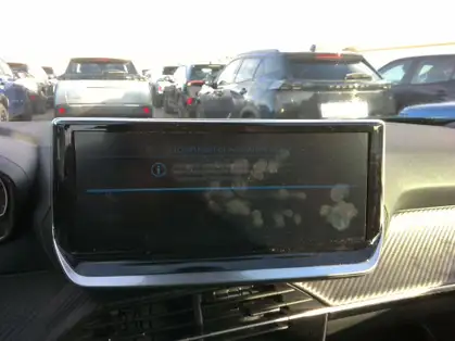 PEUGEOT 2008 STYLE 100 CV BVM6