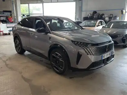 PEUGEOT 3008 325 ch 4x4 73 kWh GT