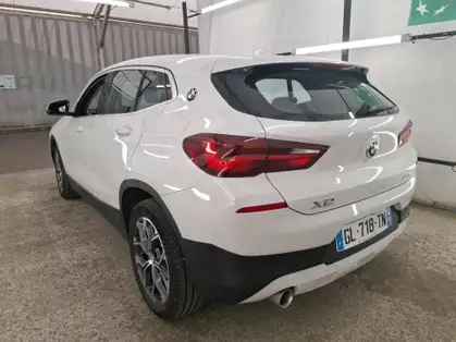 BMW X2 F39 F39 BUSINESS DESIGN sDrive 18i 136 CV DKG7 