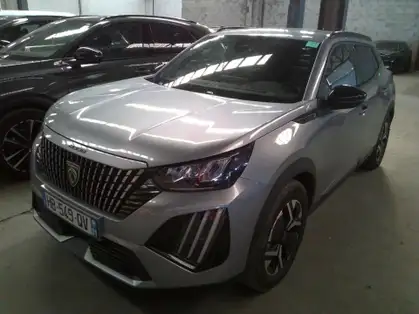 PEUGEOT 2008 54 kWh 156 ch Allure