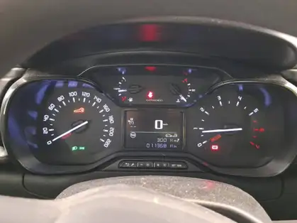 CITROEN C3 SOCIETE PURETECH 83 S&S BVM FEEL NAV
