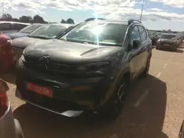 CITROEN MAX 1.5 BLUEHDI 130 CV EAT8