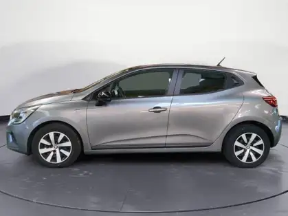 RENAULT CLIO V EQUILIBRE 1.0 TCe 90 CV BVM