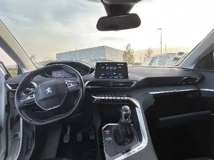 PEUGEOT 3008 ALLURE 1.5 BLUEHDI 130 CV BVM6