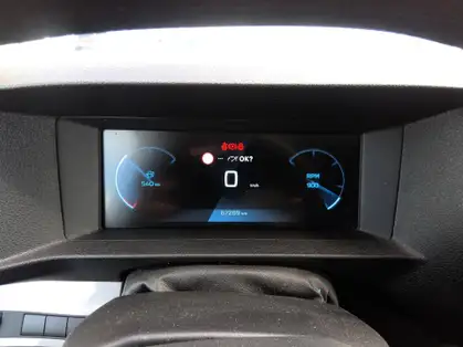 PEUGEOT EXPERT FG FGN XL BLUEHDI 120 S&S BVM6