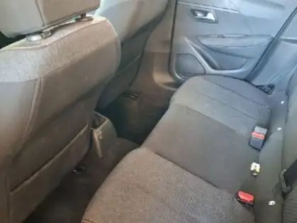 PEUGEOT 208 Hybrid 110 ch e-DCS6 Style