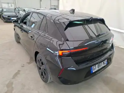 OPEL ASTRA GS Hybride Rechargeable 180 CV BVA8
