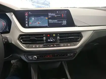 BMW SERIE 1 116i 109 ch DKG7