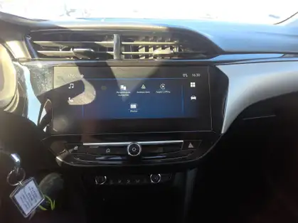 OPEL CORSA CORSA EDITION 1.2 TURBO 100 CV BVA8