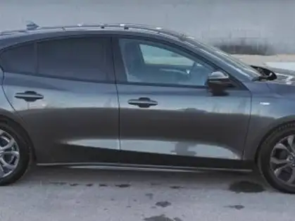 FORD FOCUS ACTIVE ST LINE X 1.5 EcoBlue 115 CV Powershift