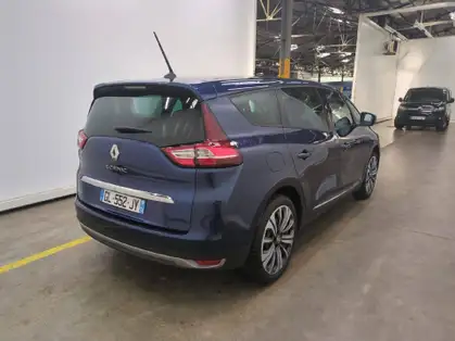 RENAULT GRAND SCENIC IV EVOLUTION TCE 140 CV EDC