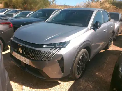 PEUGEOT 3008 ALLURE HYBRIDE 136 CV e-DCS6