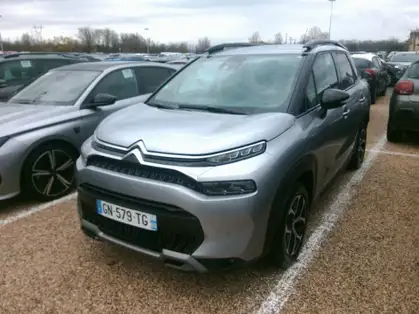 CITROEN C3 AIRCROSS SHINE 1.2 PURETECH 110 CV BVM 
