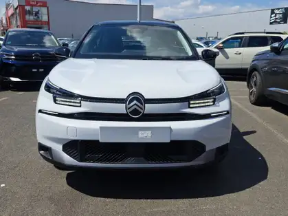 CITROEN C4 PLUS Hybride 145 e-DCS6 