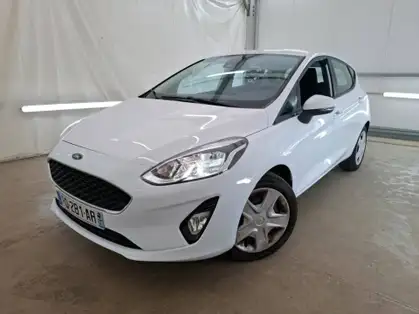 FORD FIESTA CONNECT BUSINESS 1.1 75 CV BVM5
