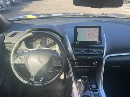 MITSUBISHI ECLIPSE CROSS MY23 ECLIPSE CROSS MY23 BUSINESS 2.4 MIVEC PHEV Twin Motor 4WD