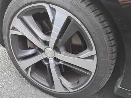 PEUGEOT 308 1.6 THP 205ch S&S BVM6 GT