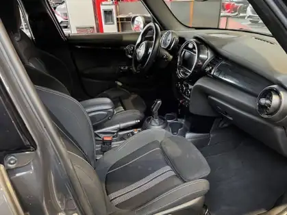 MINI HATCH 5 PORTES F55 LCI MINI F55 FINITION JOHN COOPER WORKS 192 CV BVA7 5 PORTES