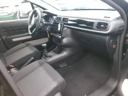 CITROEN C3 PLUS 1.2 PURETECH 110 CV BVM5 