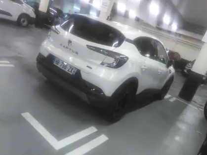 RENAULT CAPTUR ESPRIT ALPINE E-Tech full hybrid 145 CV 