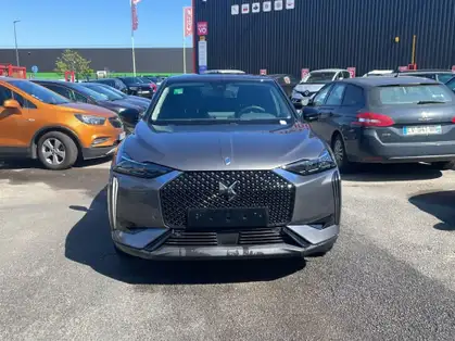 DS DS 3 CROSSBACK RIVOLI PureTech 130 CV EAT8 