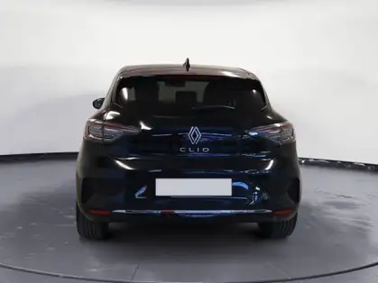 RENAULT CLIO V TECHNO E-Tech full hybrid 145 CV GSR2 