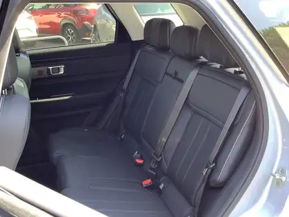 JAECOO 7 PHEV EXCLUSIVE PHEV SHS-P 