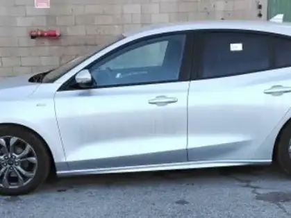 FORD FOCUS ACTIVE ST LINE X 1.5 EcoBlue 115 CV Powershift