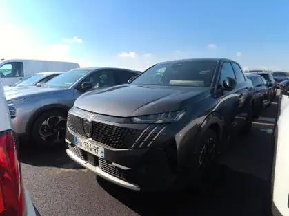 PEUGEOT 3008 ALLURE HYBRIDE 136 CV e-DCS6