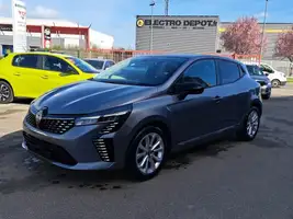 RENAULT EVOLUTION TCe 90 CV CVT