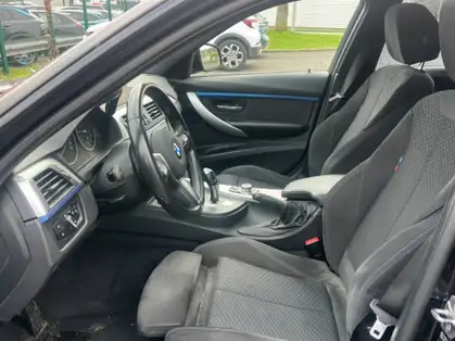 BMW SERIE 3 F30 LCI 320d 190 ch Lounge A
