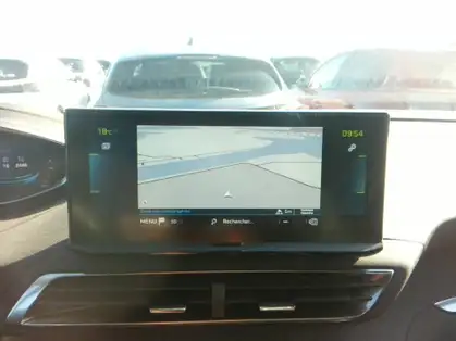 PEUGEOT 3008 ALLURE PACK 1.6 HYBRID 225 CV E-EAT8