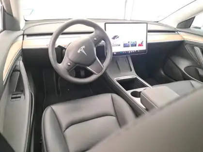 TESLA MODEL 3 AUTONOMIE STANDARD PLUS RWD