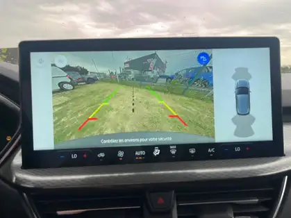 FORD KUGA 2.5 Duratec 243 ch PHEV Powershift Titanium