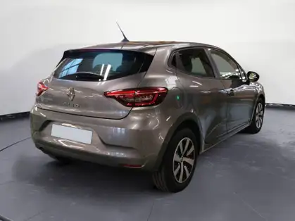 RENAULT CLIO V EQUILIBRE 1.0 TCe 90 CV BVM