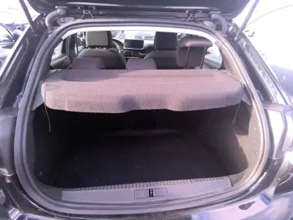 PEUGEOT 208 STYLE PURETECH 100 CV BVM 
